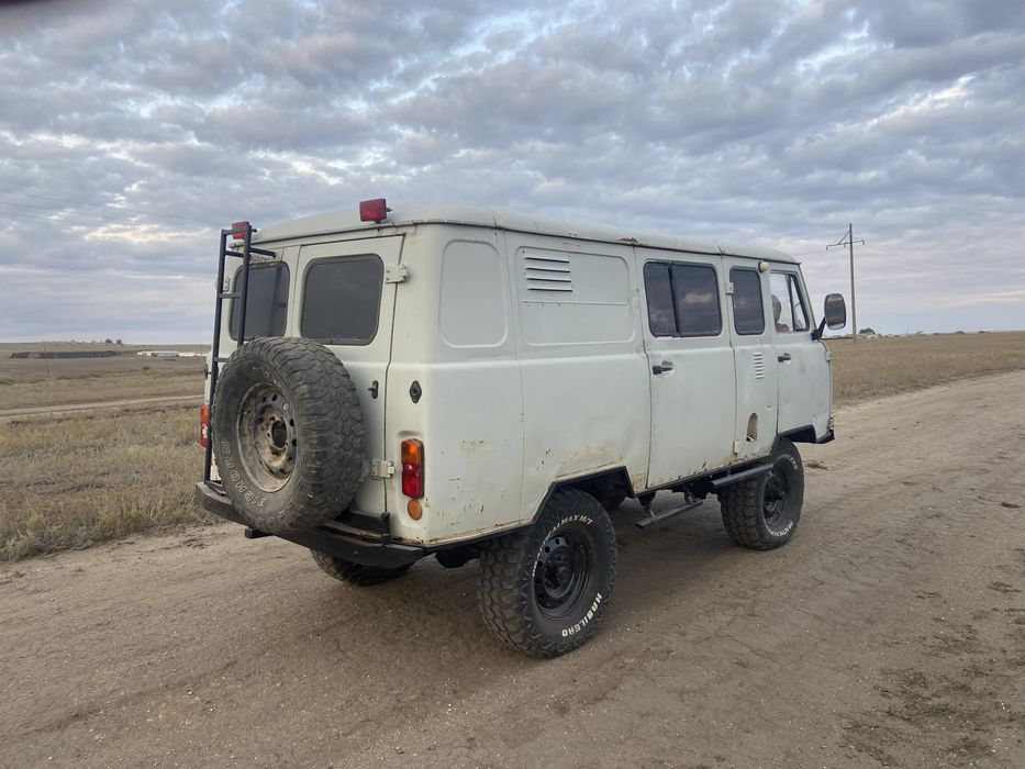 Уаз таблетка сатылады