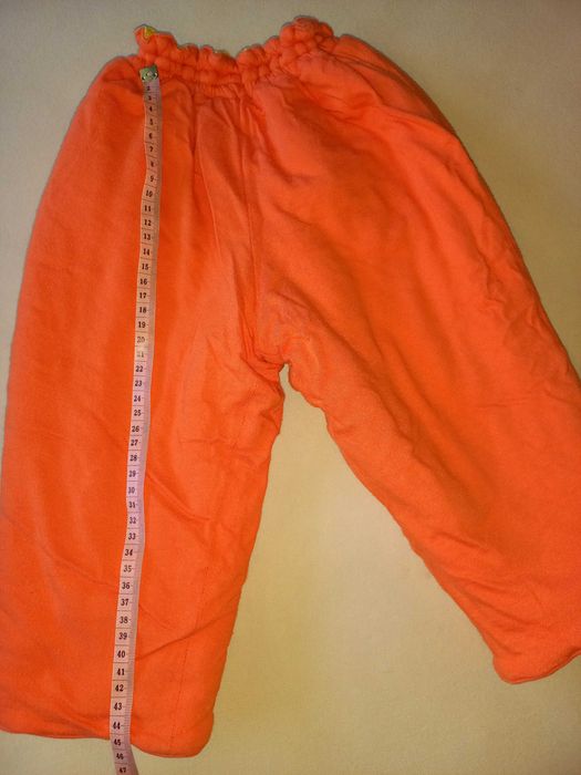 Детски зимен комплект +подарък шапка