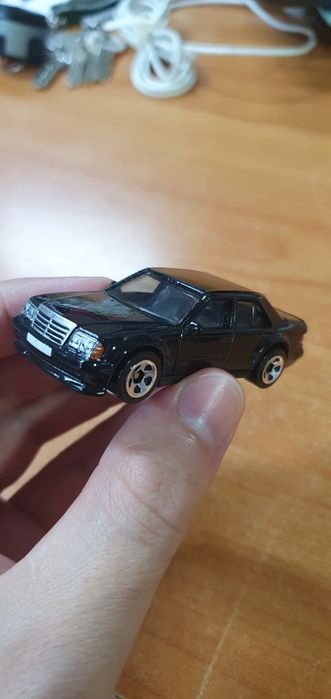 Hot Wheels 2 премки 2мейна