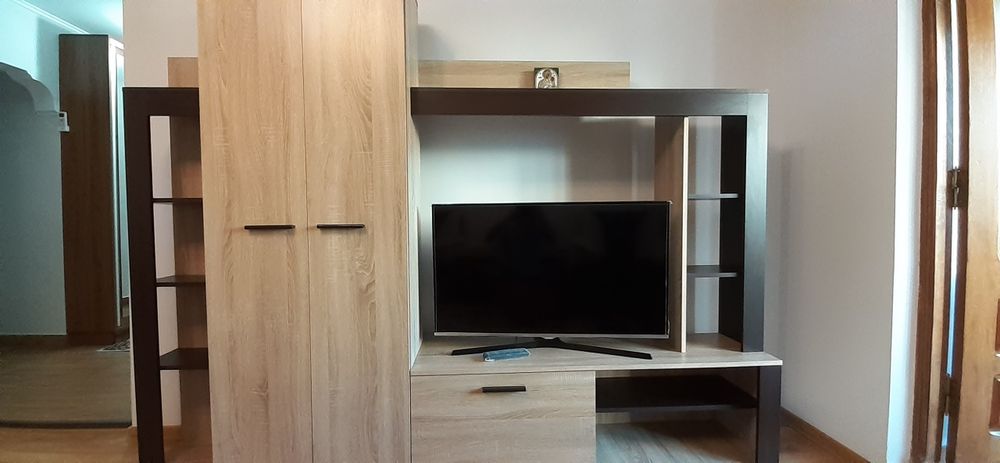 Inchiriez : apt 3 camere Tudor Vladimirescu et 1