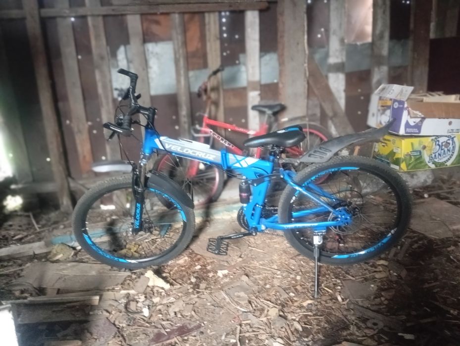 Продаю скарасной велик