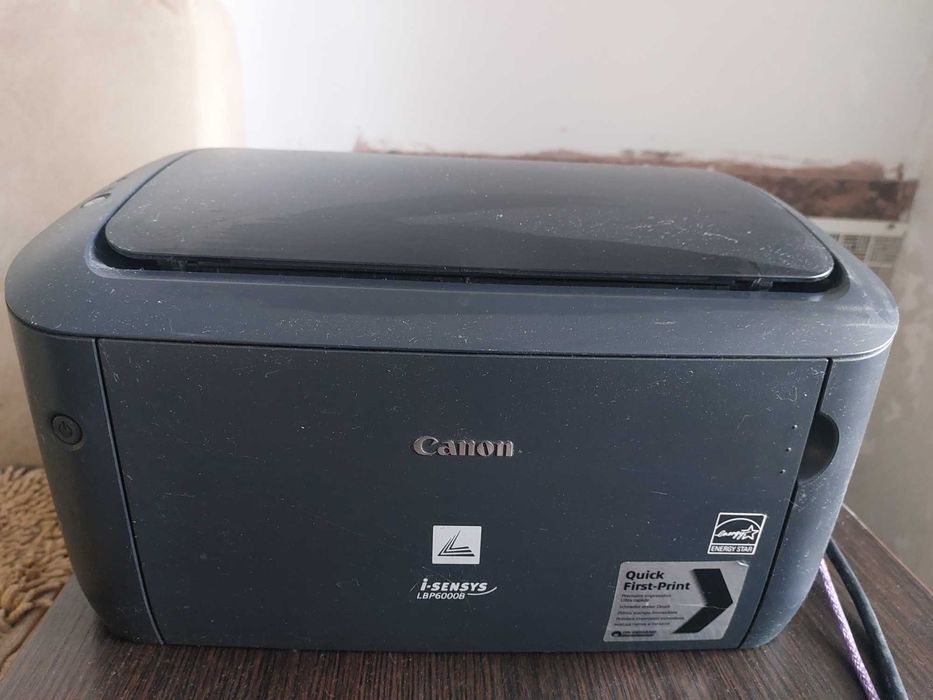 Принтер F158200, б/у