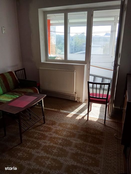 Apartament 3 camere Nicolae Bălcescu
