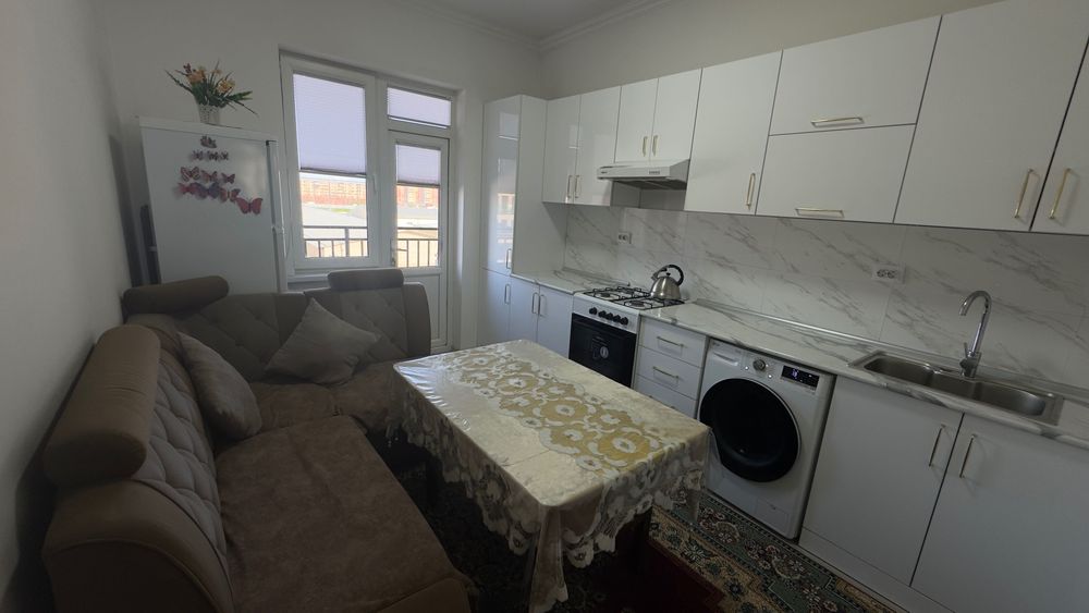 Oʻzimni uyimni sotaman