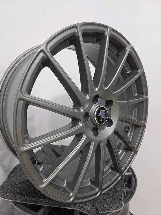 Jante 19 Citroen C4 C5 DS4 DS7 Peugeot 308 3008 408 4008 508 5008 5x108 65.1 8J et48