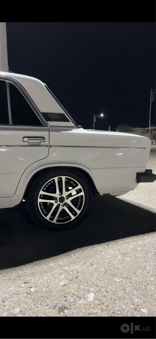 Lada  vaz  2106