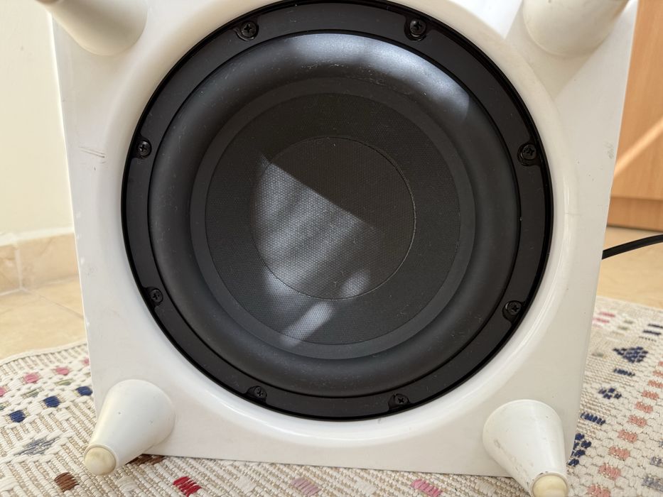 Harman Kardon HKTS-210 Subwoofer
