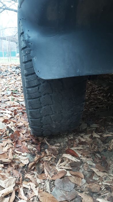 Родные диски от ниссан террано