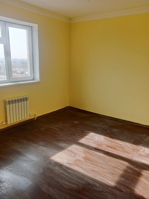 2xonali 5-qavat uyda hali hechkim yashmagan