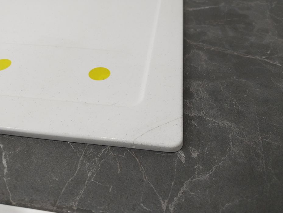 Мойка кухонная , раковина