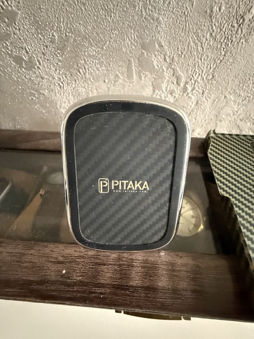 Pitaka чехол Iphone 12 айфон 12 питака