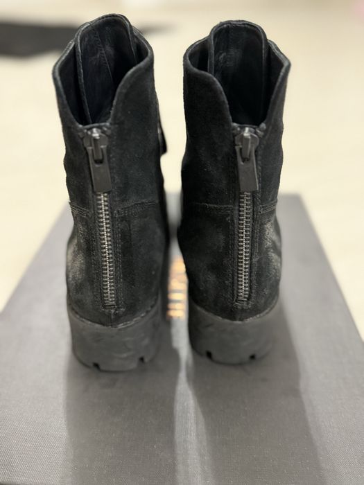 Ghete musette avani 266, nr 38