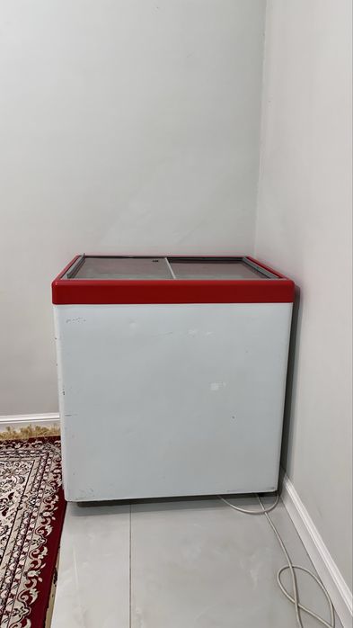 Холодильник морозильник