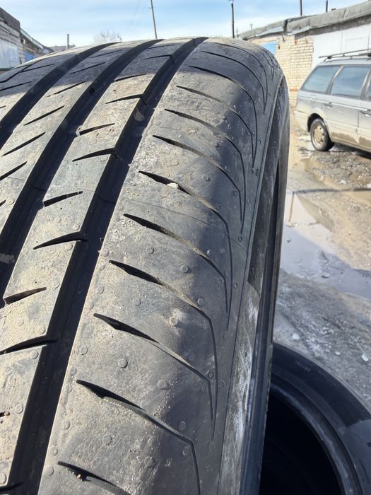 Шины летние продам