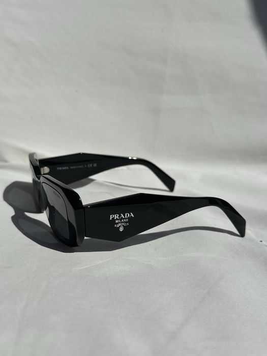 Prada слънчеви очила