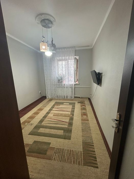 Продается 4-х комнатная квартира в Авангарде