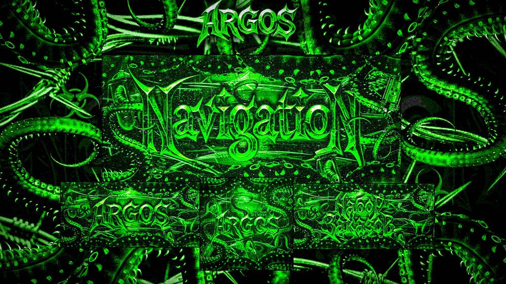 Дизайн аватарок.