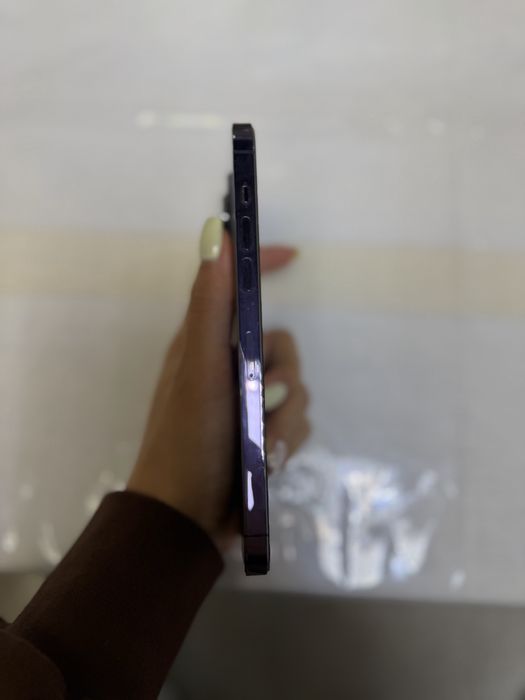 iPhone 14 Pro Max 256 GB