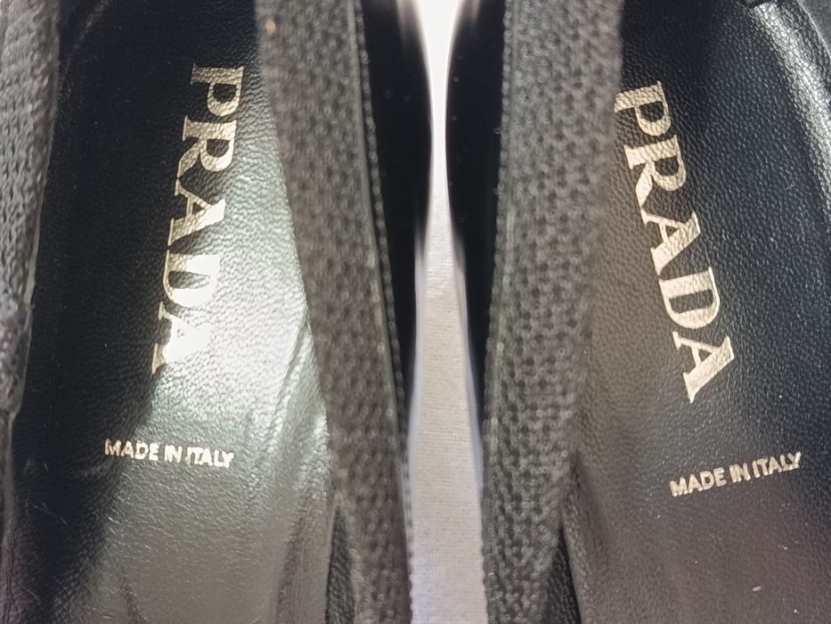 Класиката на Prada