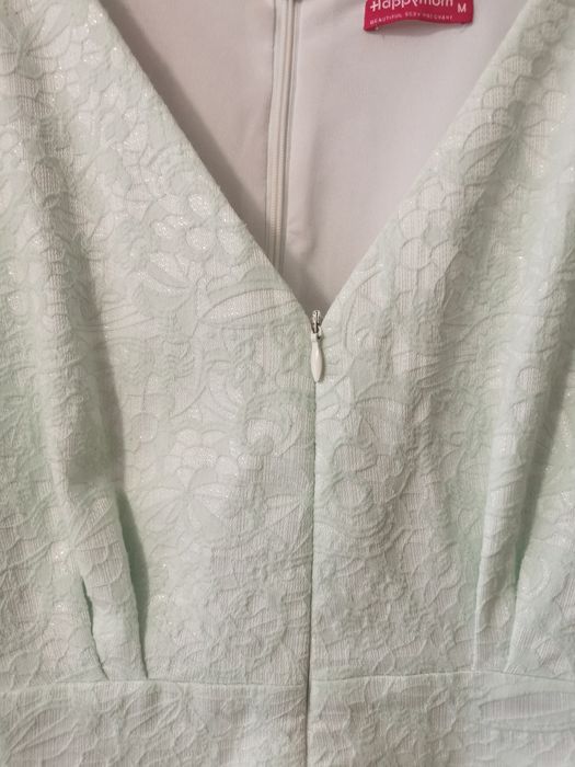 Rochie eleganta pentru gravide / alaptat