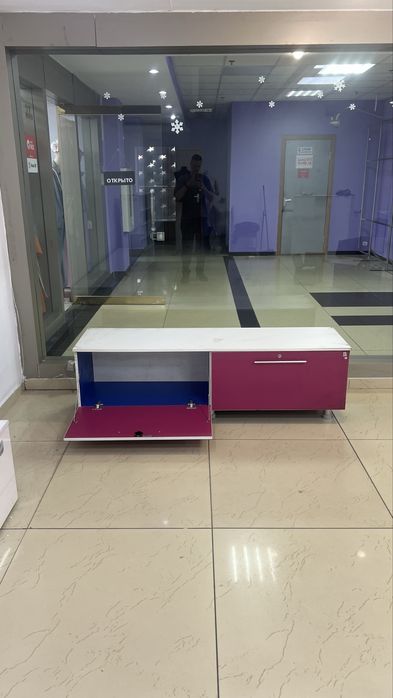 Продам тумбу за 7000 тг