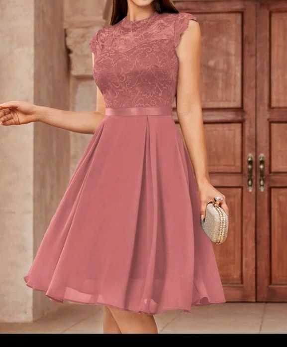 Rochie ocazie mărimea L