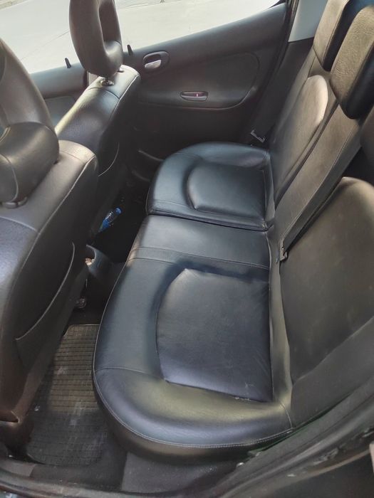 Пежо 206 HDI 90 к.с