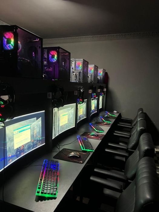 Kompyuter 10ta game club