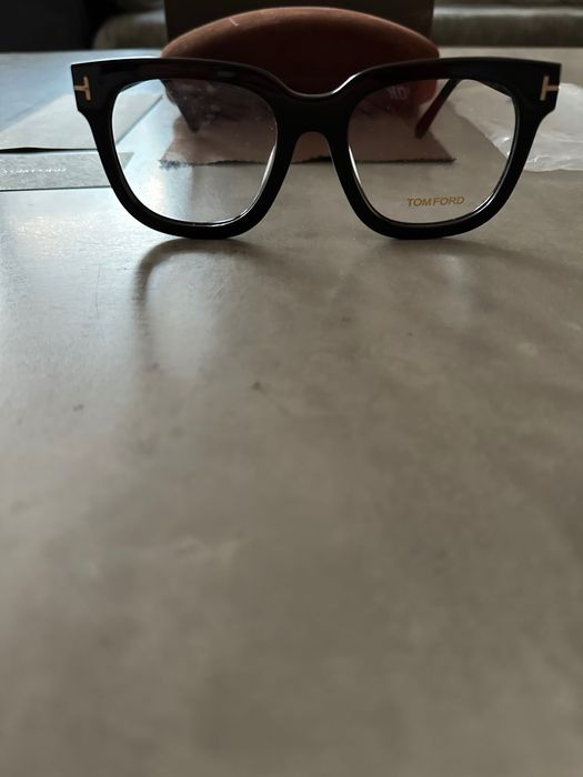 Очила рамки Tom Ford