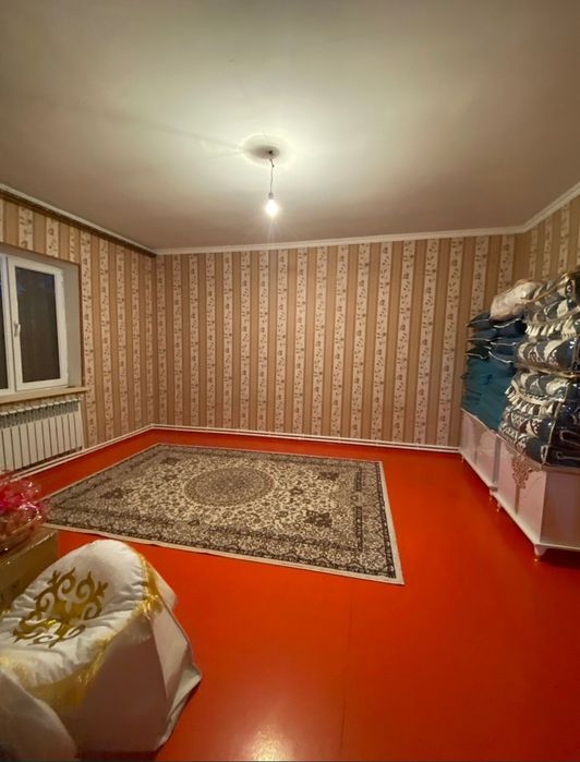 Сарыағаш үй сатылым