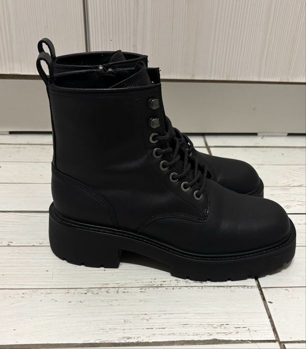 Женские ботинки Calvin Klein