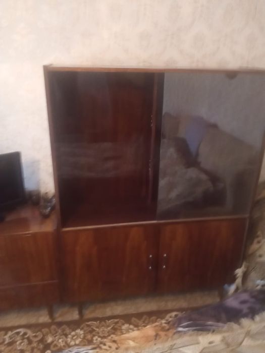 Отдам мебель , самовывоз