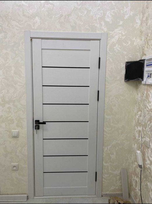 МДФ двери | Hitech eshik | MDF Eshiklar | дверь | MF-23