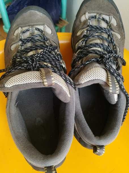 обувки solomon conta grip 43+1/3