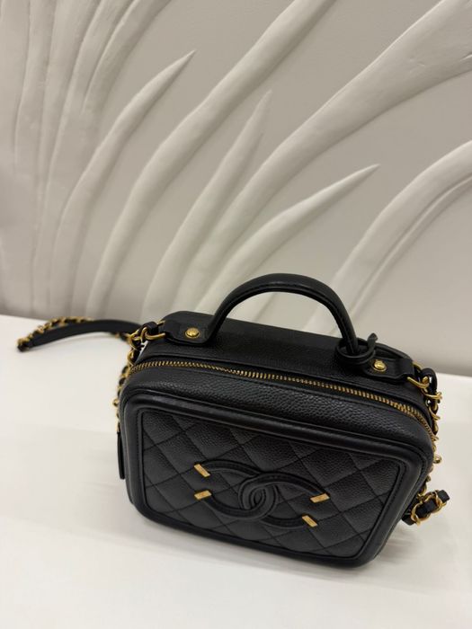 Классическая сумка Chanel