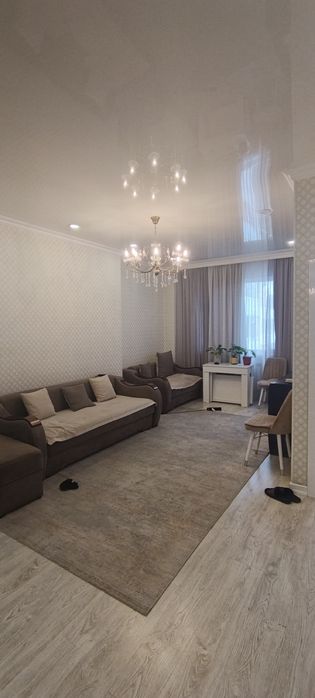 Продам квартиру 3ком, р-н Байконур