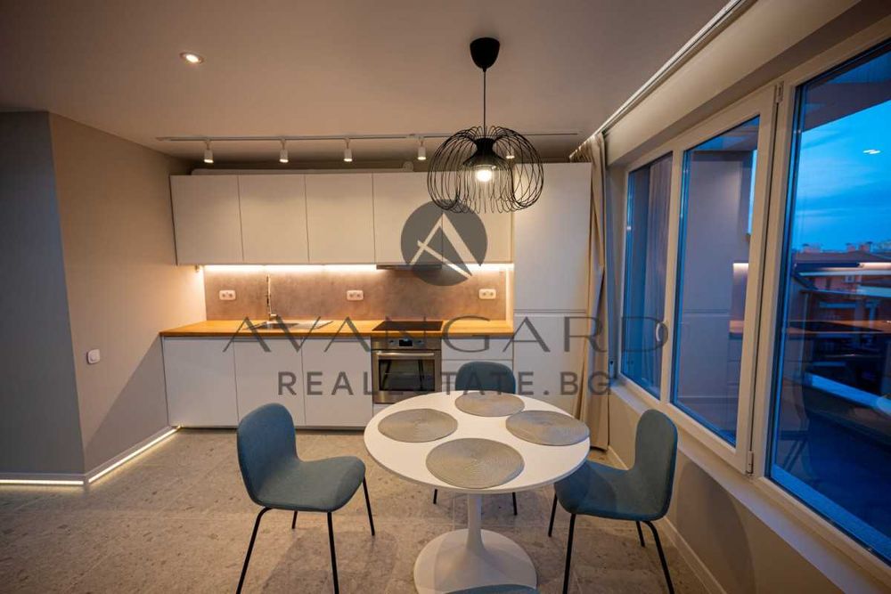 оф.25564 Луксозен двустаен Остромила