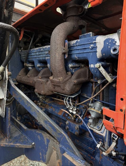 Vand SAME JAGUAR 100 (explorer , IH,JOHN DEERE)