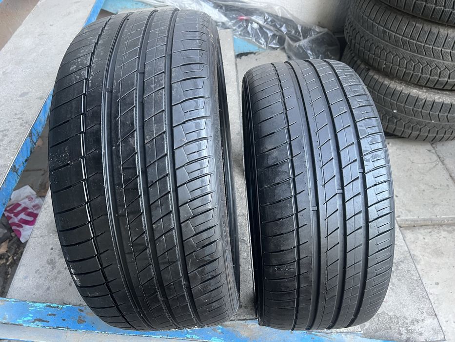 Шины капсен 255/35:20