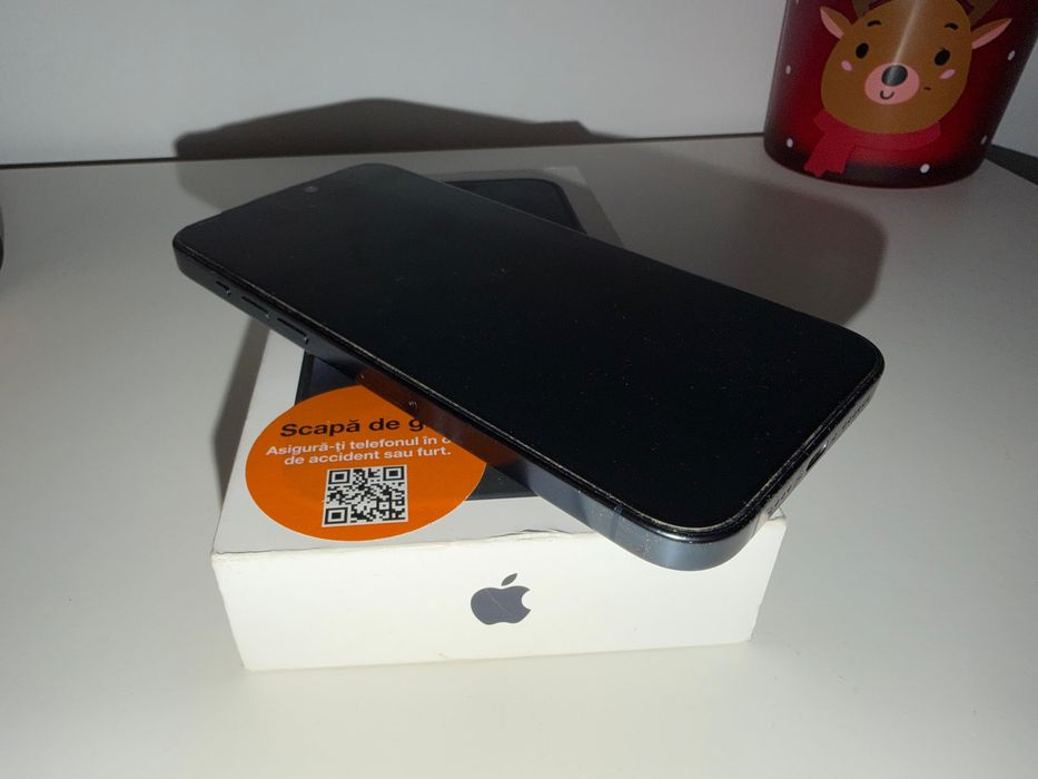 Iphone 15 pro max 512gb