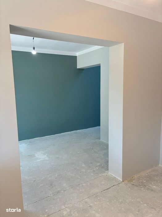 Proprietar Vand Casa TERMO  PASIVA capabila sa functioneze independent