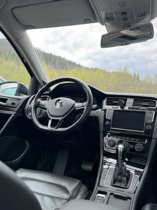 ‼️Wolksvagen Golf VII Variant 2014 Automat‼️