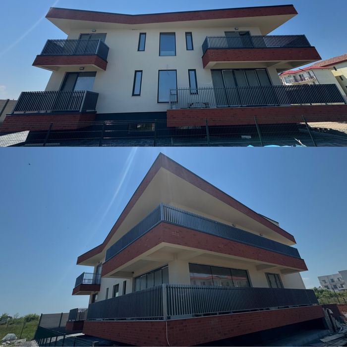 VILA/AFACERE de Vanzare Vama Veche la Cheie