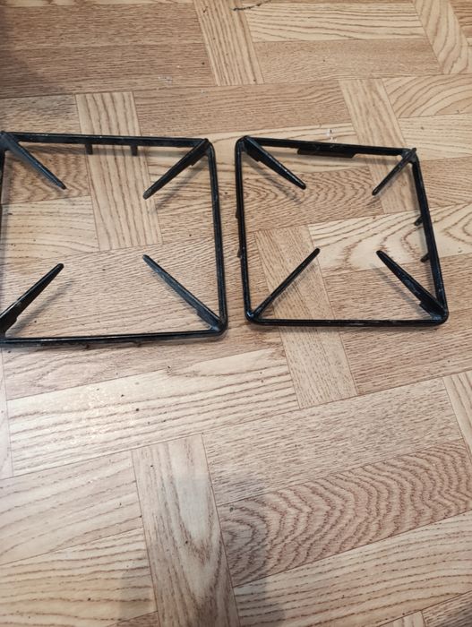 Газовое оборудование