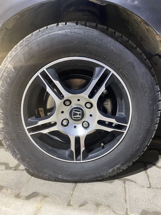 Продам или обмен R 15 4x114.3