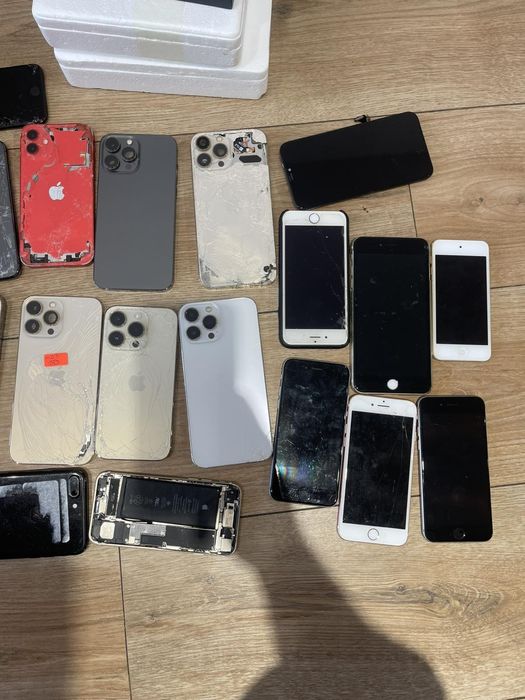 iPhone 11 12 13 14 pro max - части