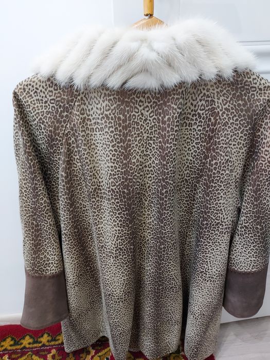 Куртка весна, осень.