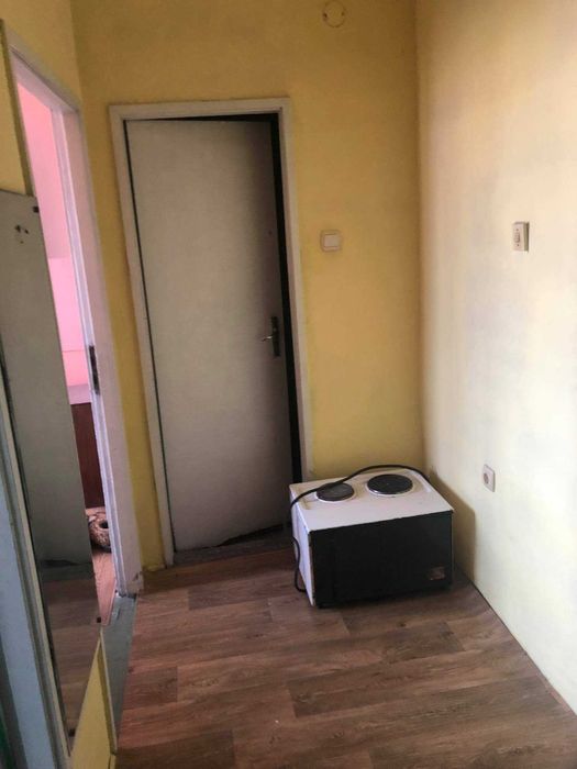 Дава се под наем Двустаен апартамент в Бургас, Славейков - 50 кв.м за 150 € - Снимка #6