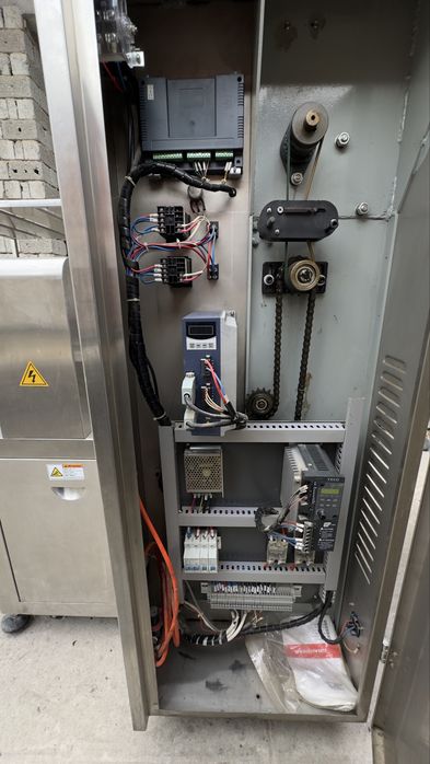 GY400 E Упаковичний