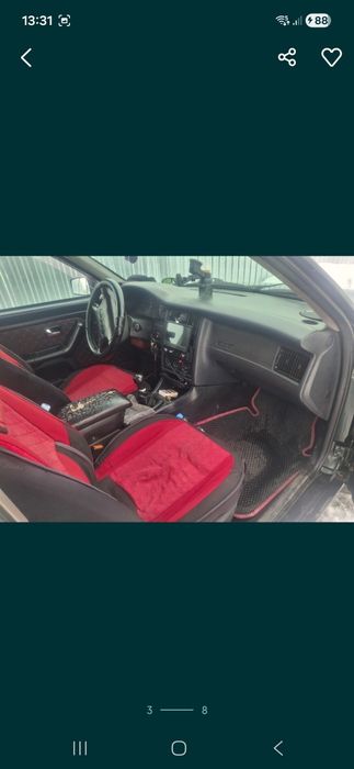 Продам машину аудио